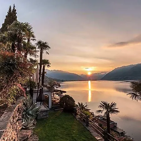 Hotel Boutique La Rocca