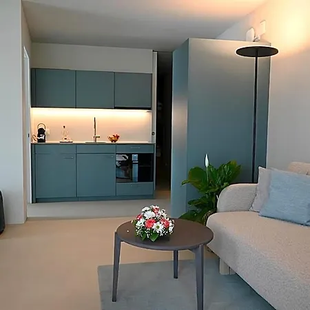 Boutique La Rocca Hotel