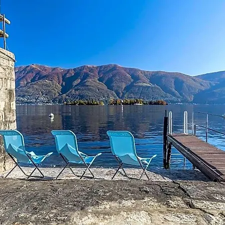 Boutique La Rocca Hotel 4*