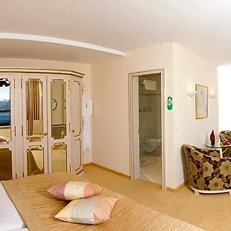Hotel Boutique La Rocca Brissago TI