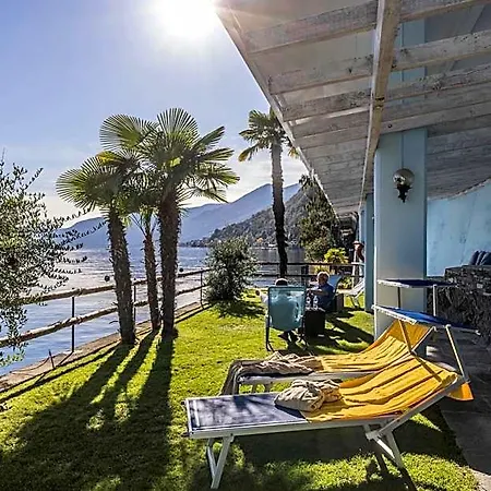Boutique La Rocca Hotel