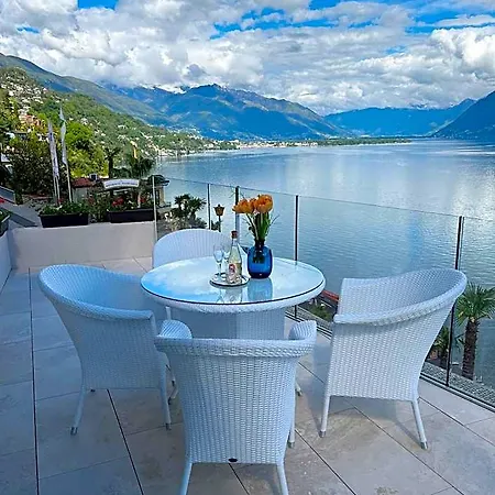 Boutique La Rocca 4*
