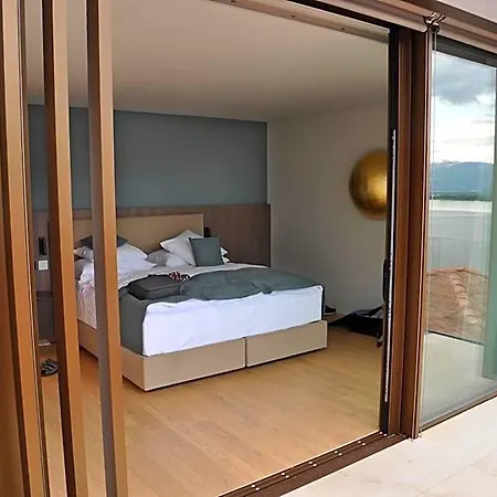 Boutique La Rocca Hotel
