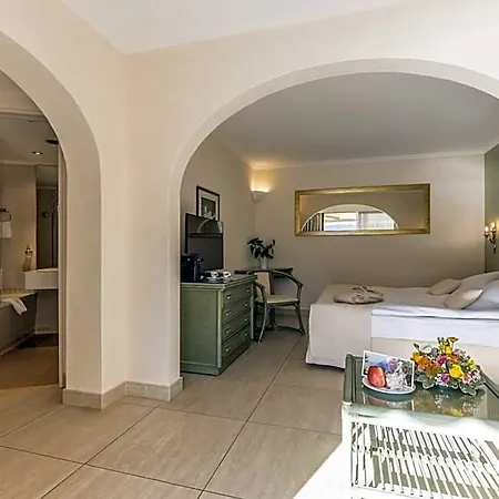 Boutique La Rocca Brissago TI