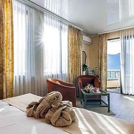 Boutique La Rocca