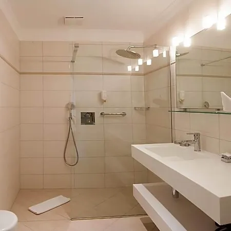 Hotel Boutique La Rocca Brissago TI