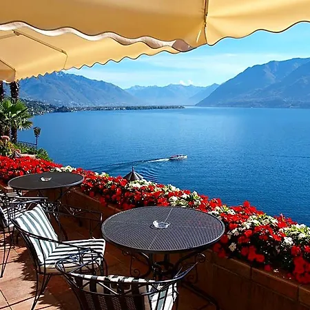 Hotel Boutique La Rocca 4*