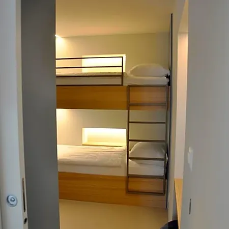 Boutique La Rocca Hotel Brissago TI
