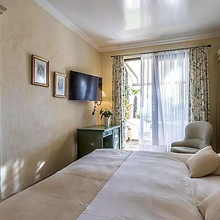 Hotel Boutique La Rocca 4*