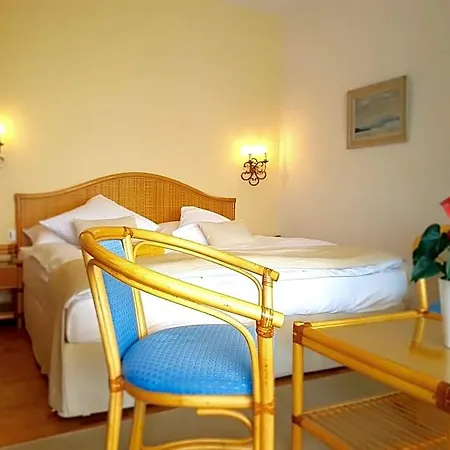 Hotel Boutique La Rocca 4*
