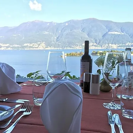 Boutique La Rocca Hotel 4*