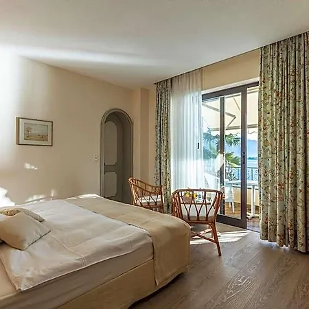 Hotel Boutique La Rocca