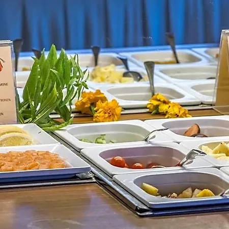 Boutique La Rocca Hotel 4*