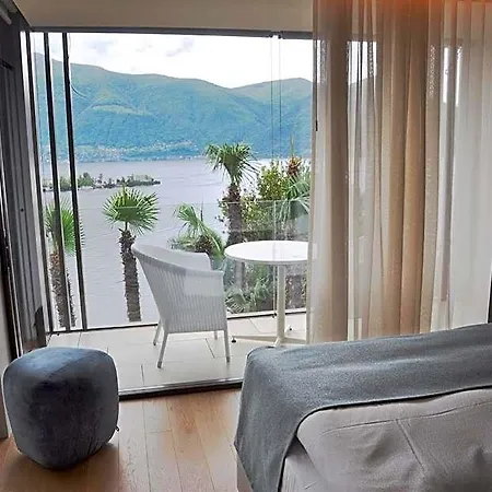 Boutique La Rocca Hotel 4*