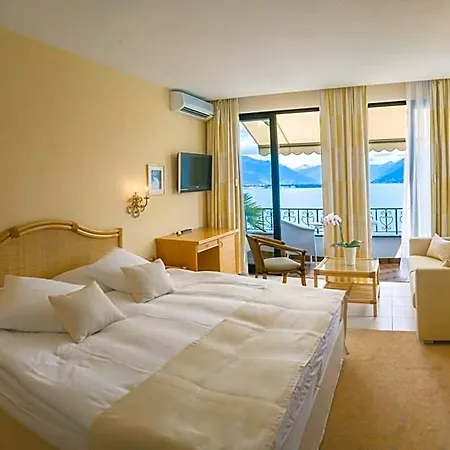 Hotel Boutique La Rocca