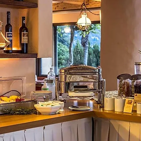 Boutique La Rocca 4* Brissago TI