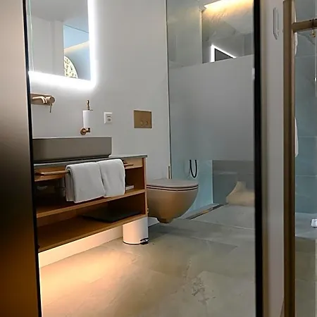 Boutique La Rocca Hotel